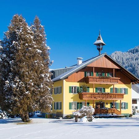 Biberhof Villa Радщат Екстериор снимка