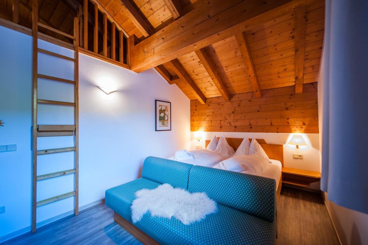 Biberhof Villa Радщат Екстериор снимка