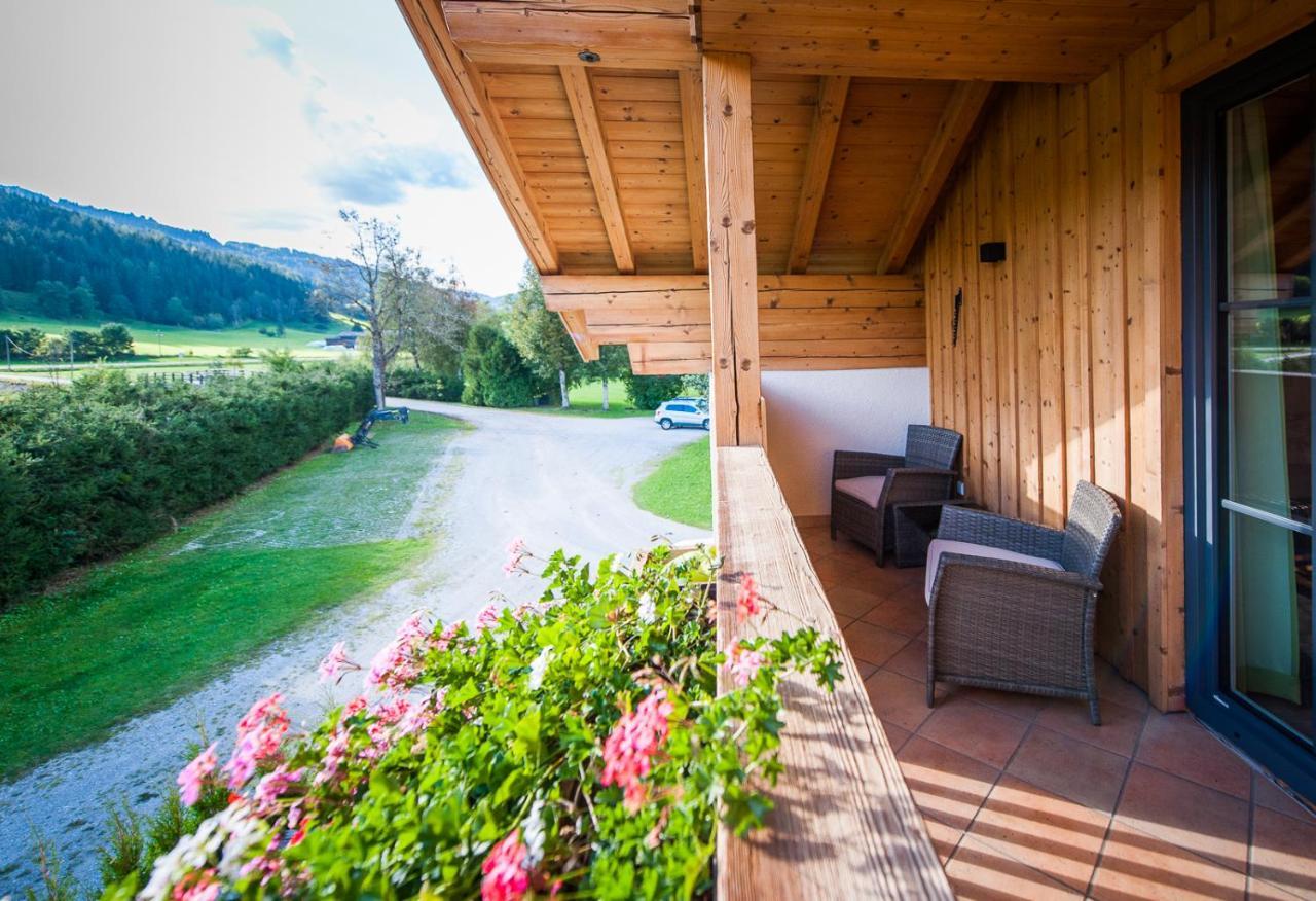 Biberhof Villa Радщат Екстериор снимка