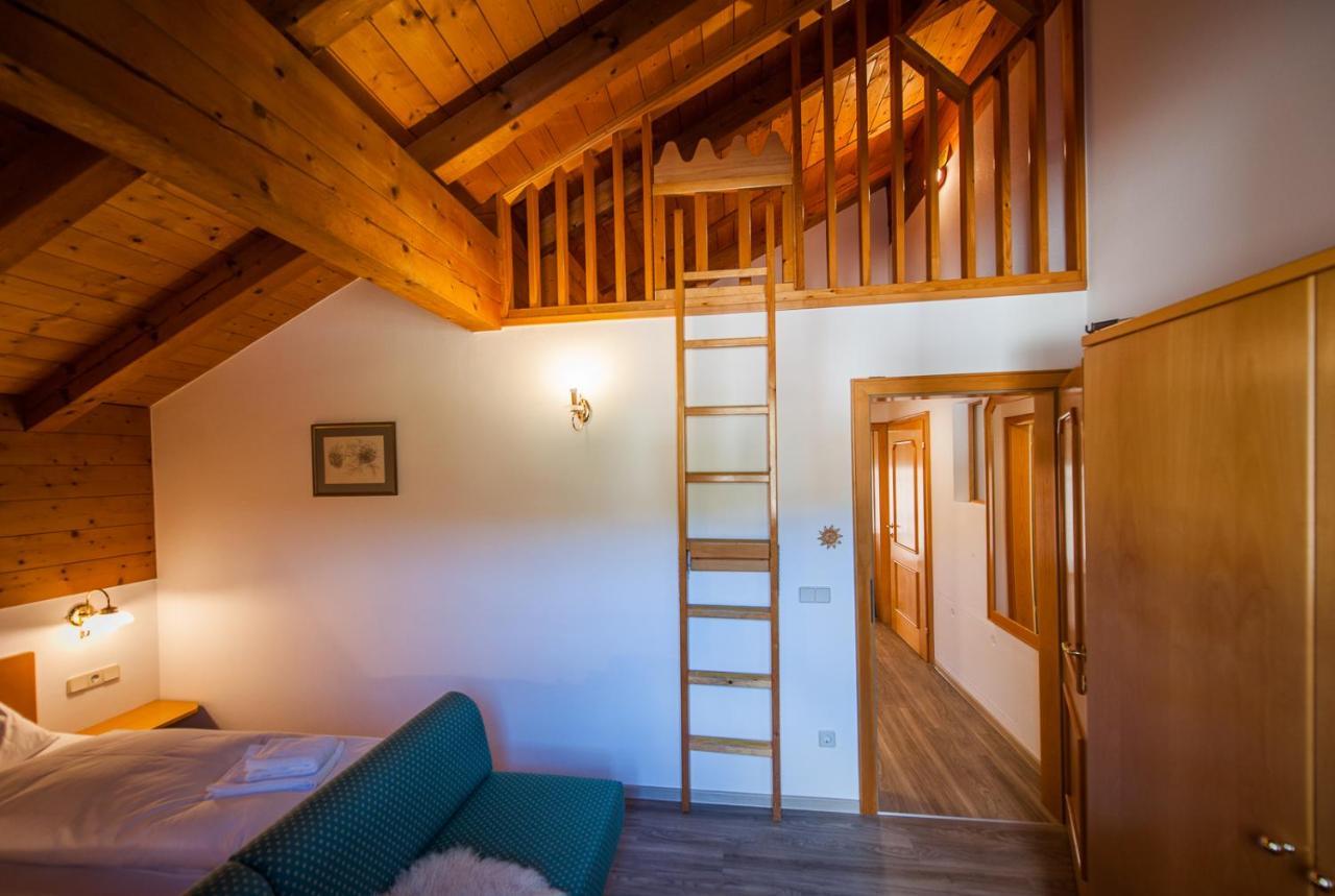 Biberhof Villa Радщат Екстериор снимка