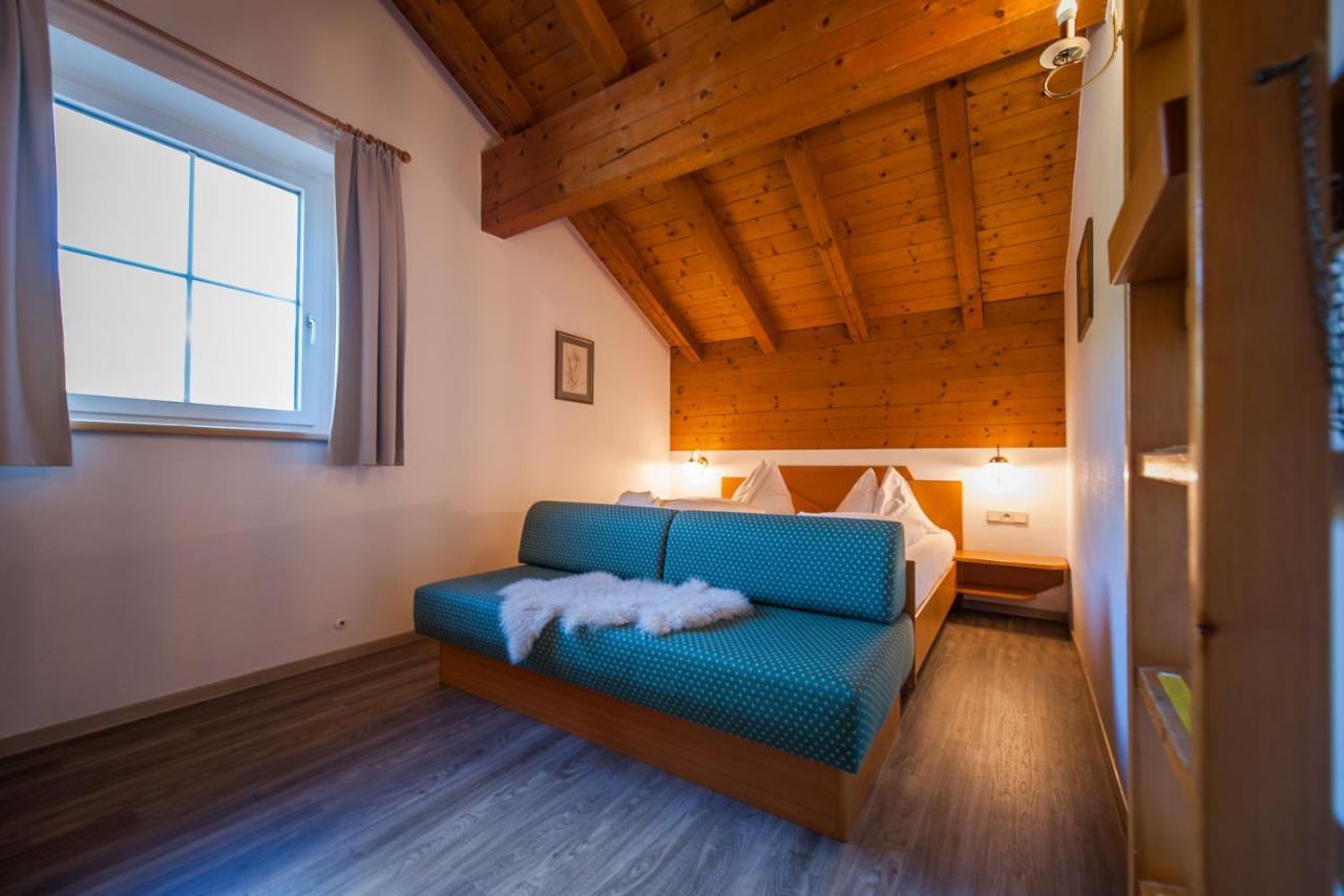 Biberhof Villa Радщат Екстериор снимка
