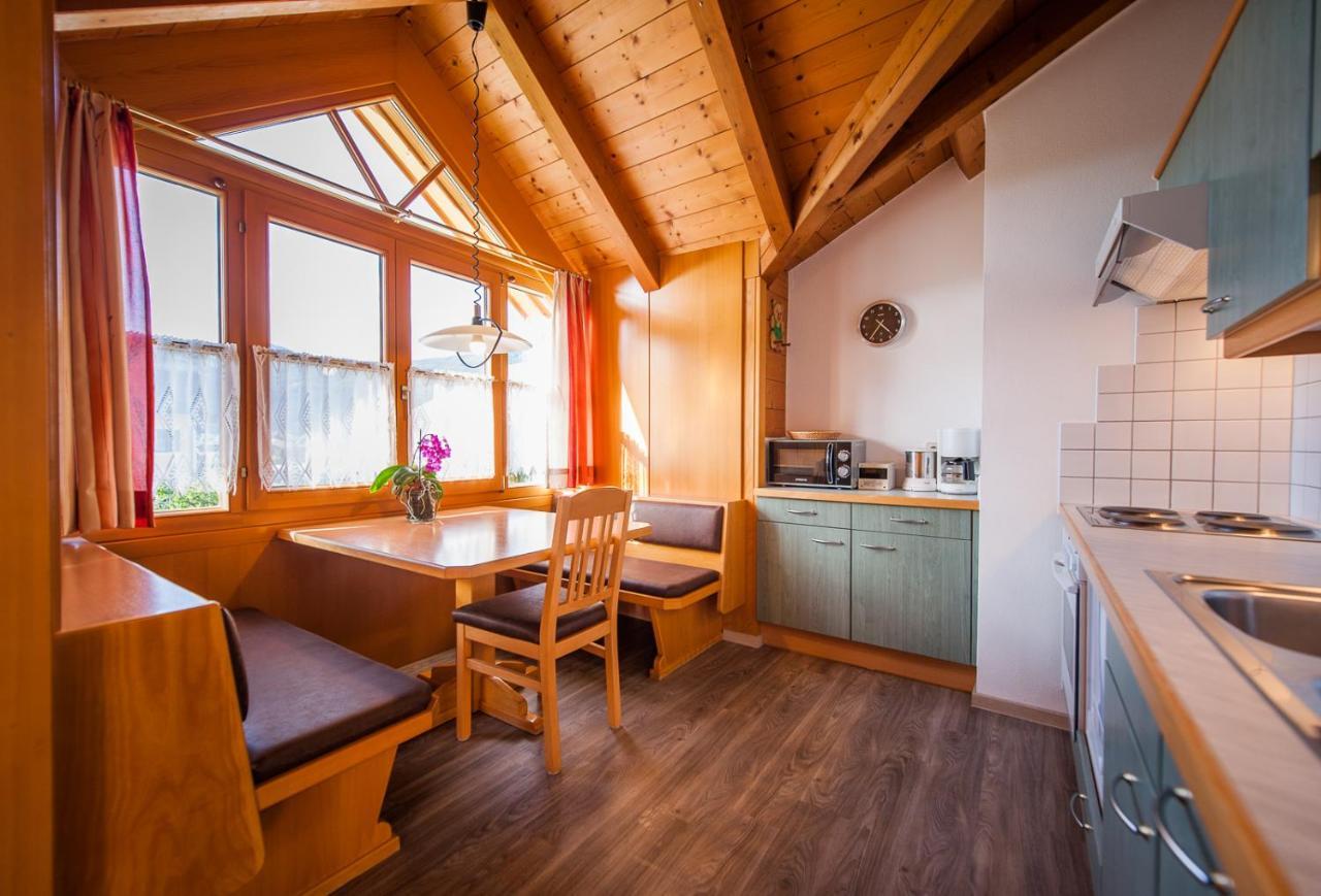 Biberhof Villa Радщат Екстериор снимка