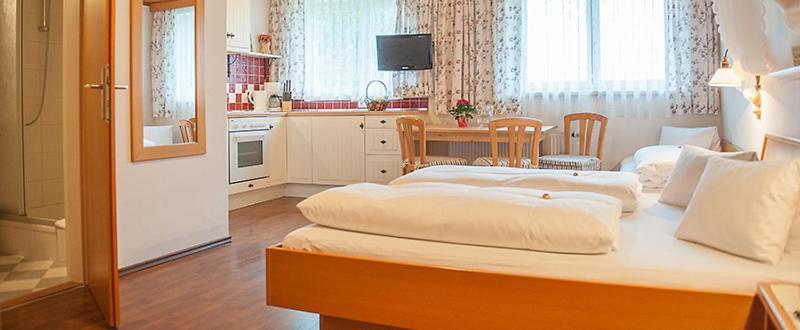 Biberhof Villa Радщат Екстериор снимка