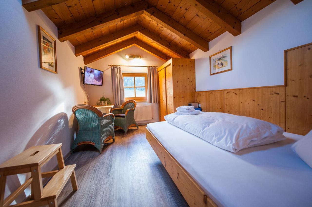 Biberhof Villa Радщат Екстериор снимка