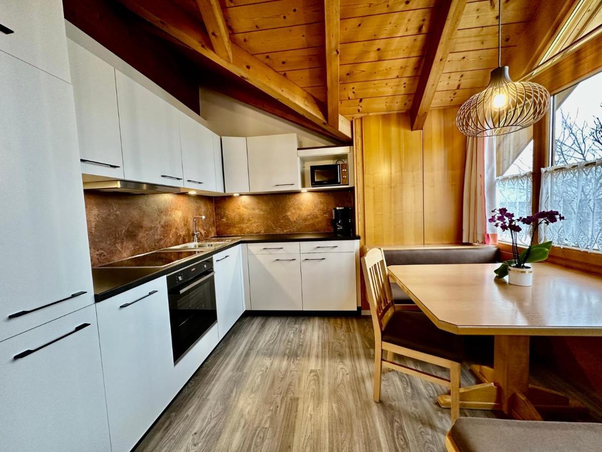 Biberhof Villa Радщат Екстериор снимка