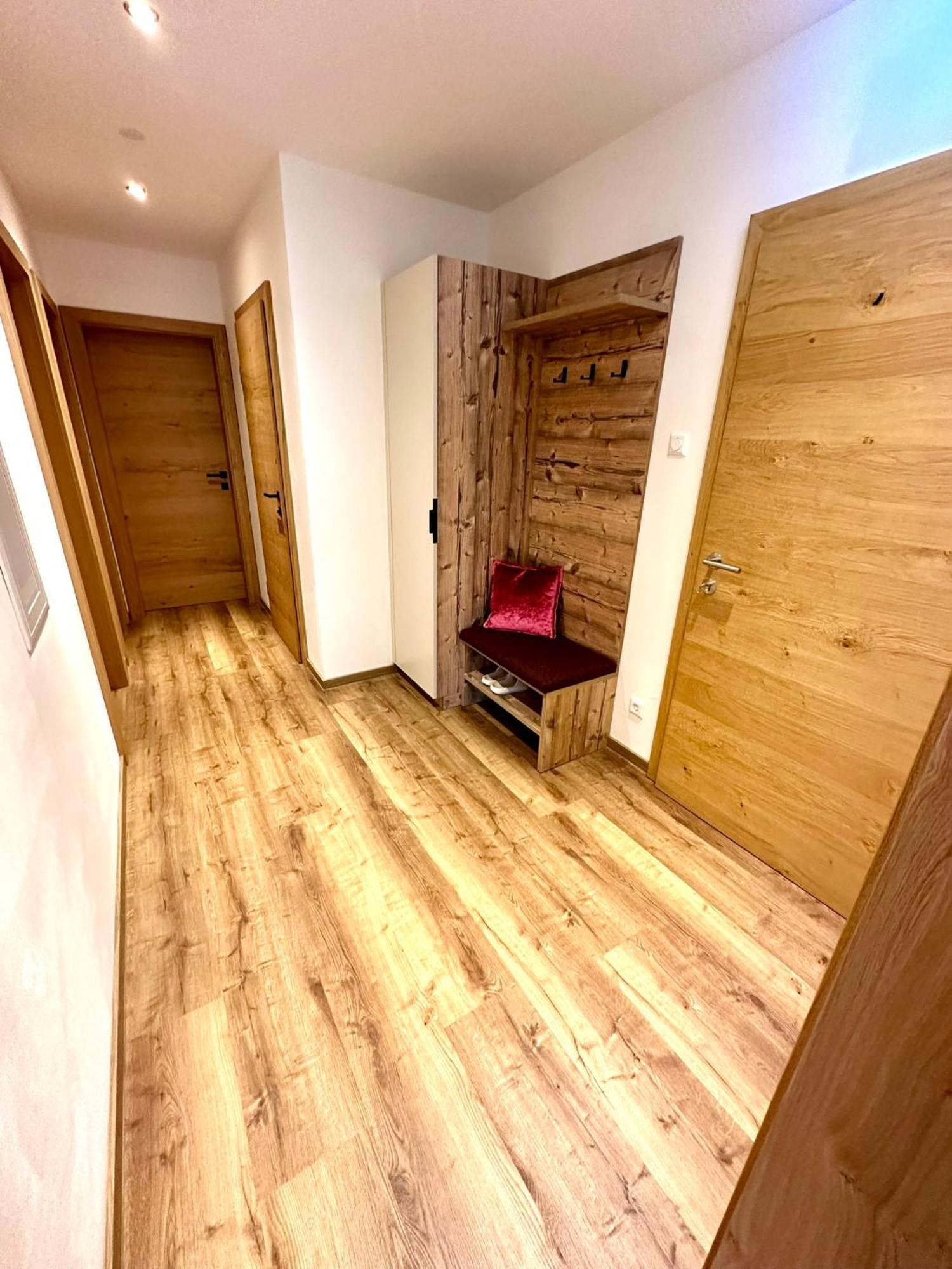 Biberhof Villa Радщат Екстериор снимка