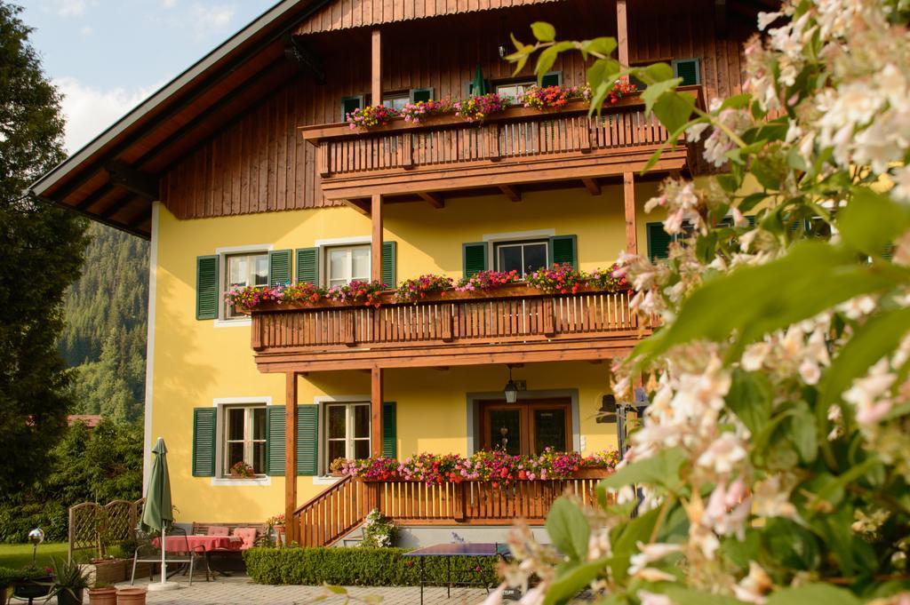 Biberhof Villa Радщат Екстериор снимка