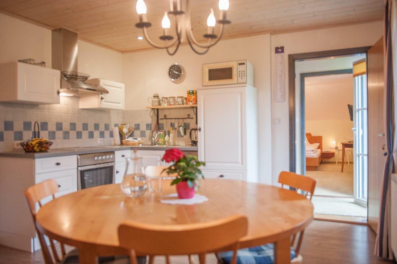 Biberhof Villa Радщат Екстериор снимка